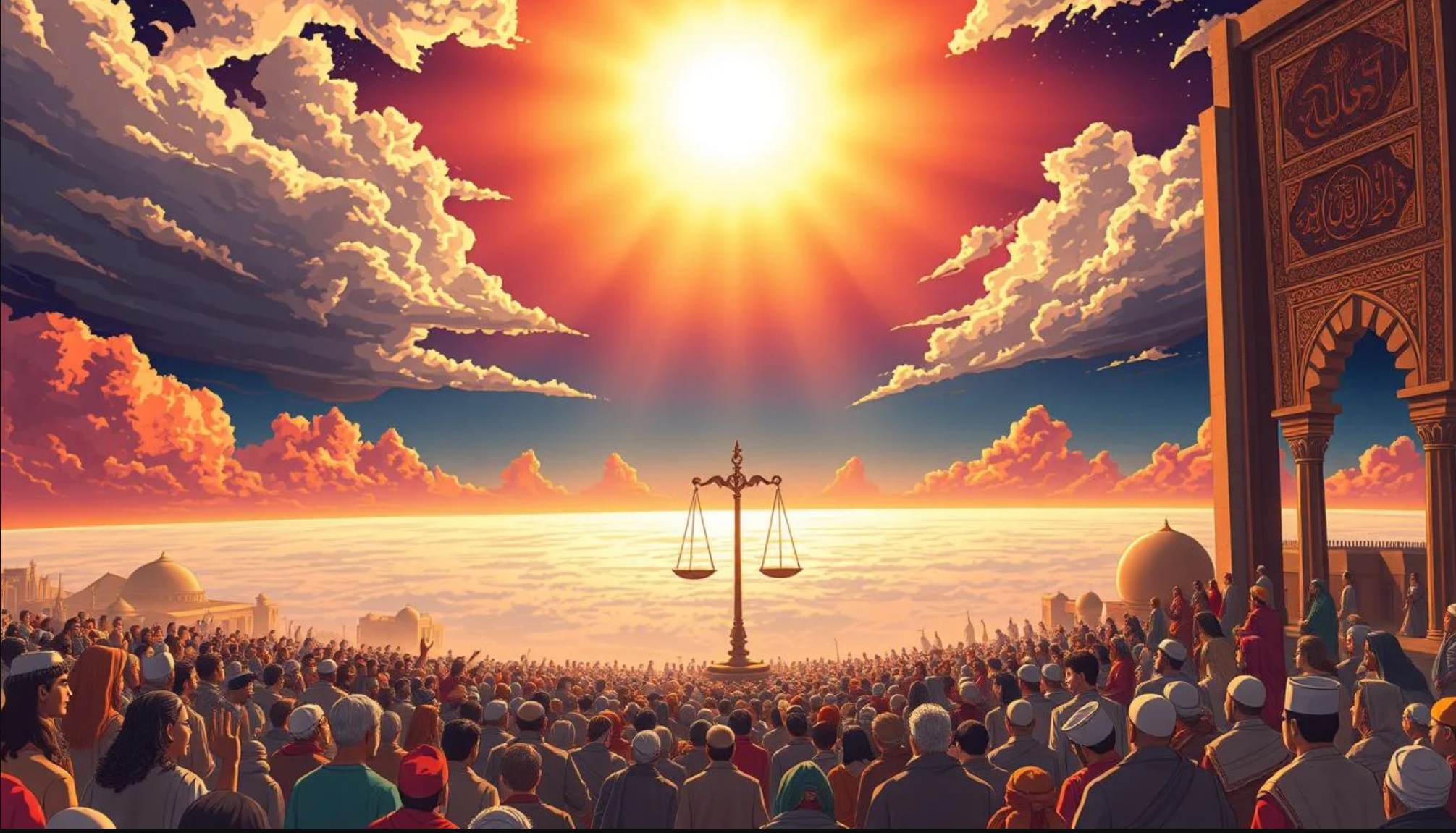 To Strengthen Your Faith and Spirituality