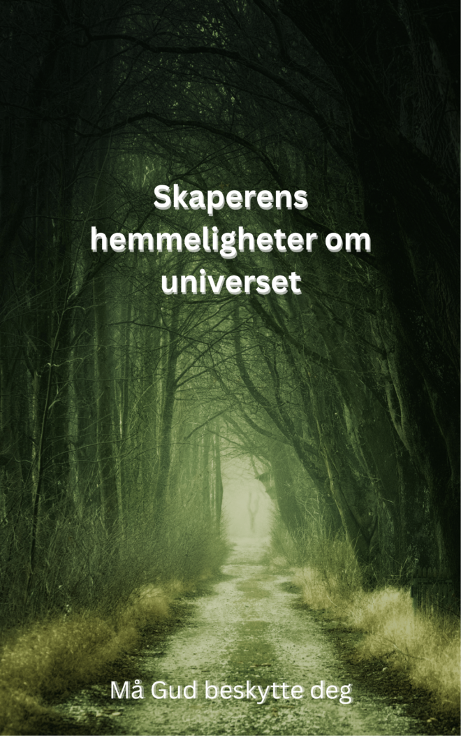 The Holy Quran in Norwegian