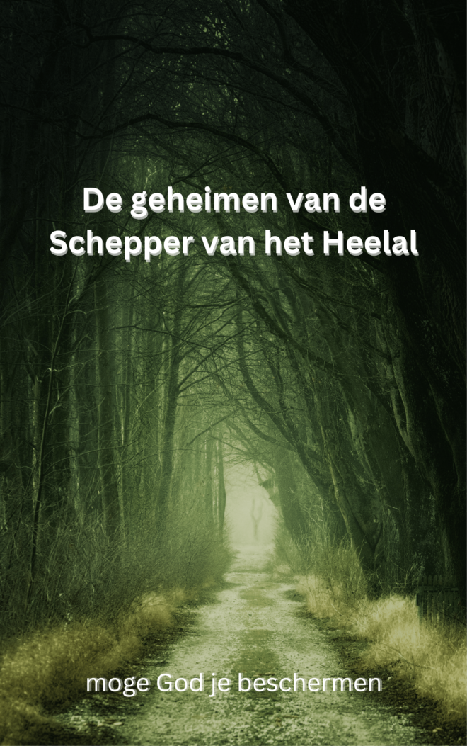 The Holy Quran in Dutch